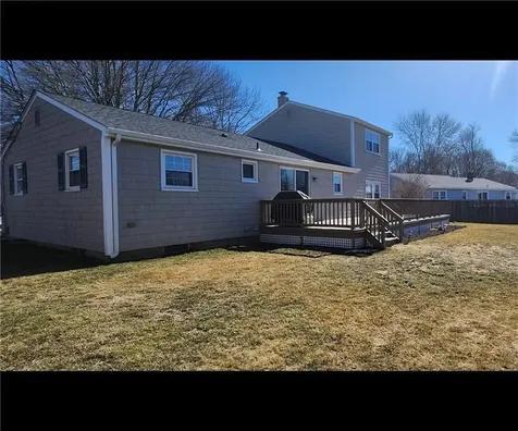 3 Lee Drive Warren RI 02885