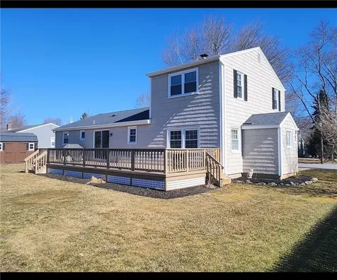 3 Lee Drive Warren RI 02885