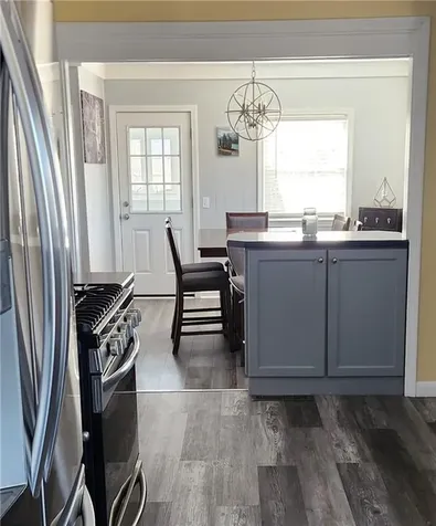 3 Lee Drive Warren RI 02885