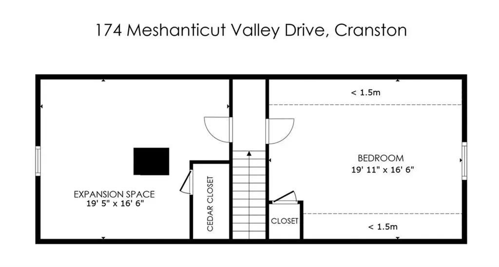 174 Meshanticut Valley Parkway Cranston RI 02920