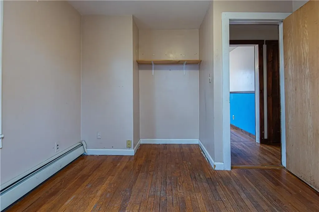 131 Frederick Street East Providence RI 02916