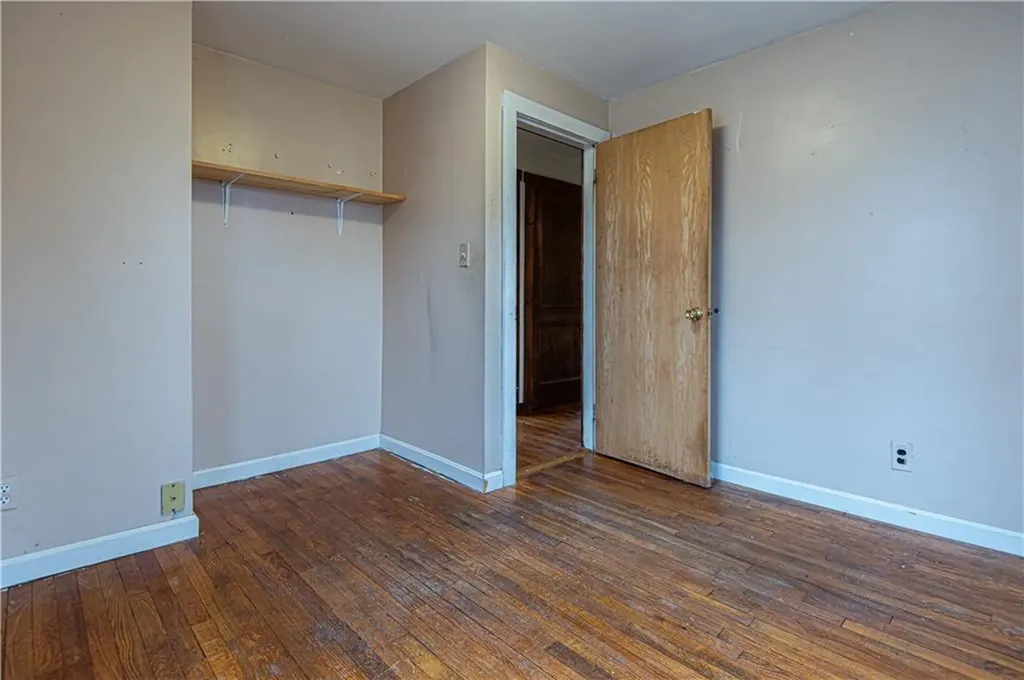 131 Frederick Street East Providence RI 02916