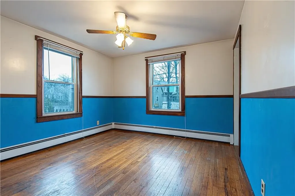 131 Frederick Street East Providence RI 02916