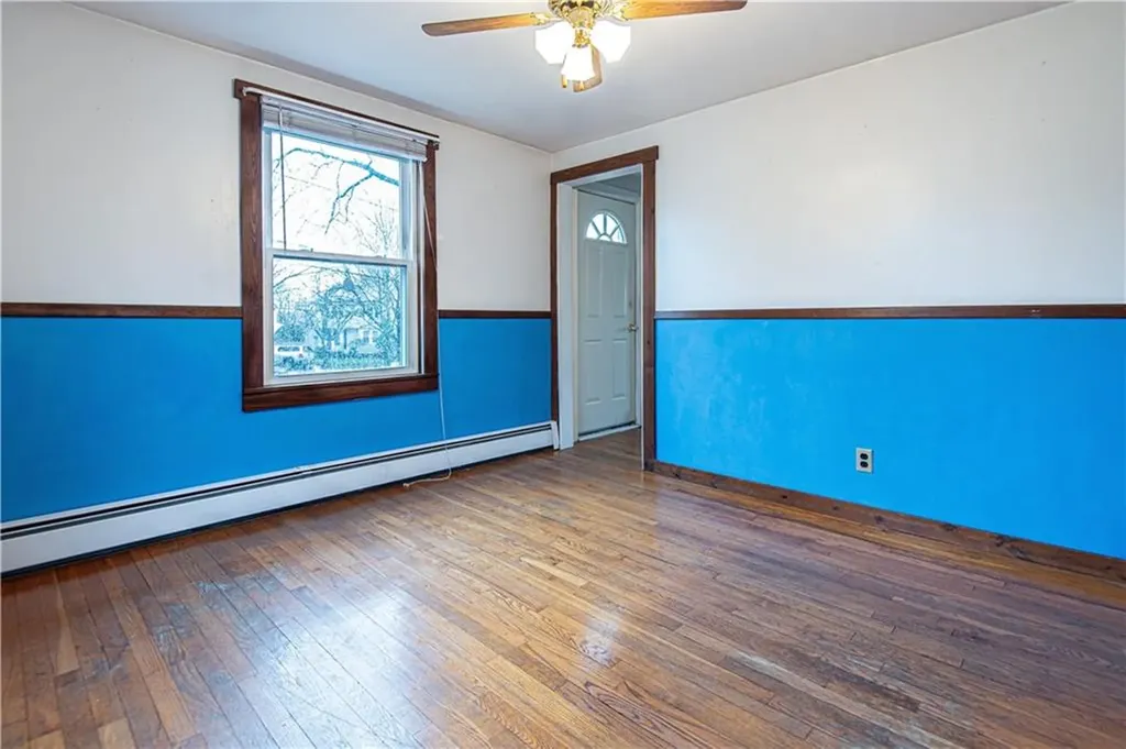 131 Frederick Street East Providence RI 02916