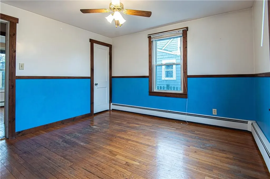 131 Frederick Street East Providence RI 02916