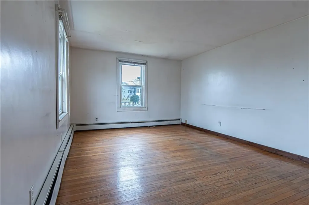 131 Frederick Street East Providence RI 02916