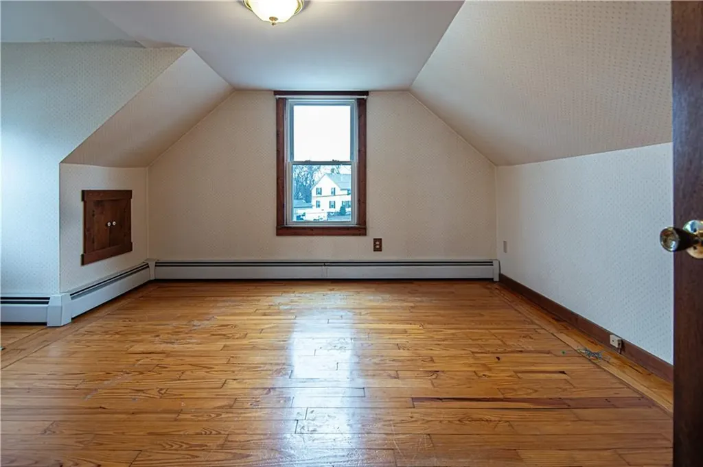 131 Frederick Street East Providence RI 02916