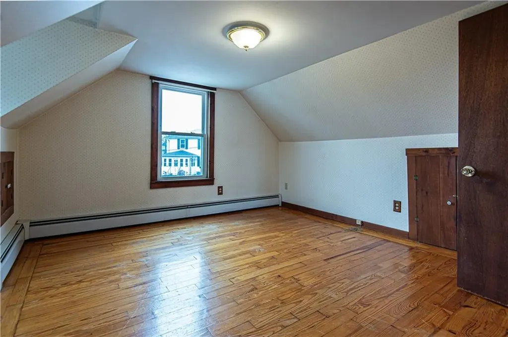 131 Frederick Street East Providence RI 02916