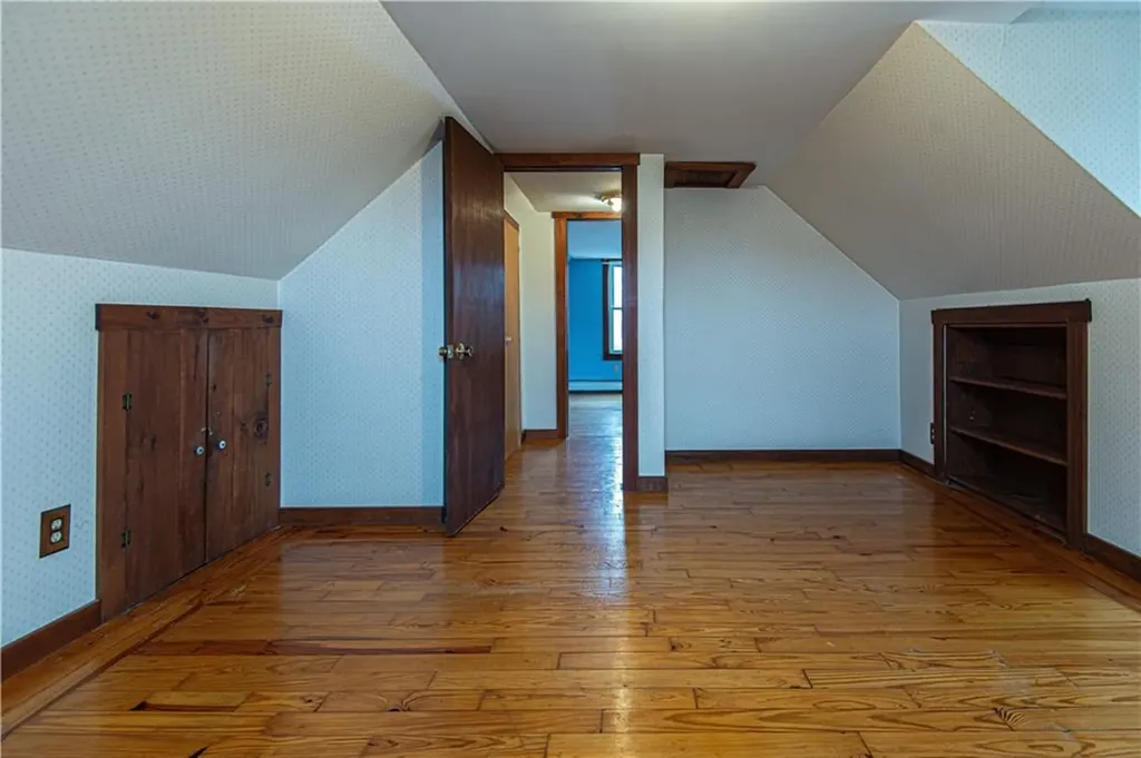 131 Frederick Street East Providence RI 02916