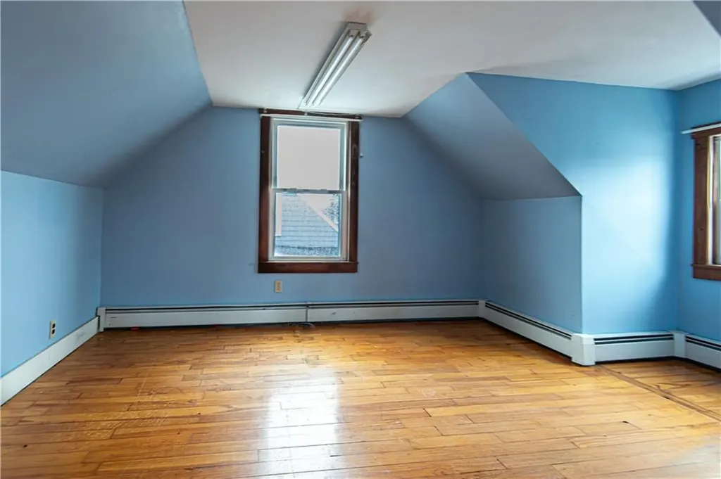 131 Frederick Street East Providence RI 02916