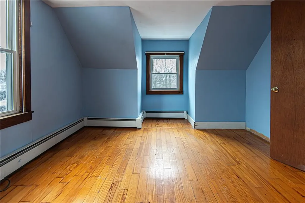 131 Frederick Street East Providence RI 02916