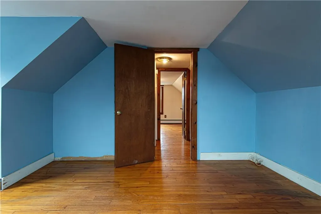 131 Frederick Street East Providence RI 02916