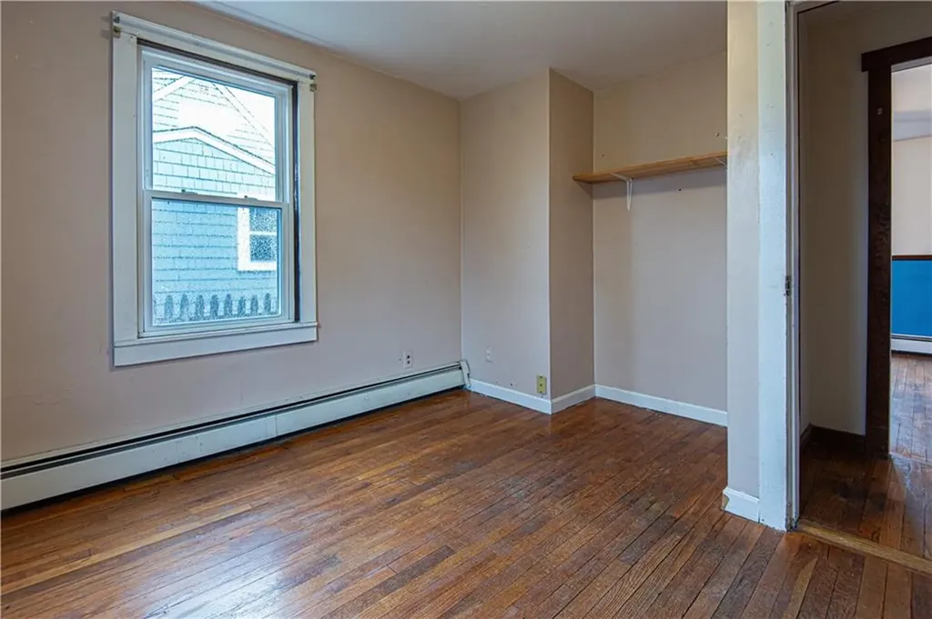 131 Frederick Street East Providence RI 02916