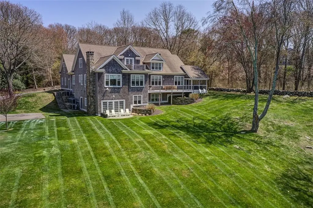7 Spring Pond Road Westerly RI 02891