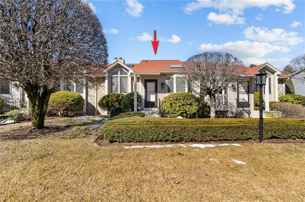 4 Shadowbrook Lane Smithfield RI 02917