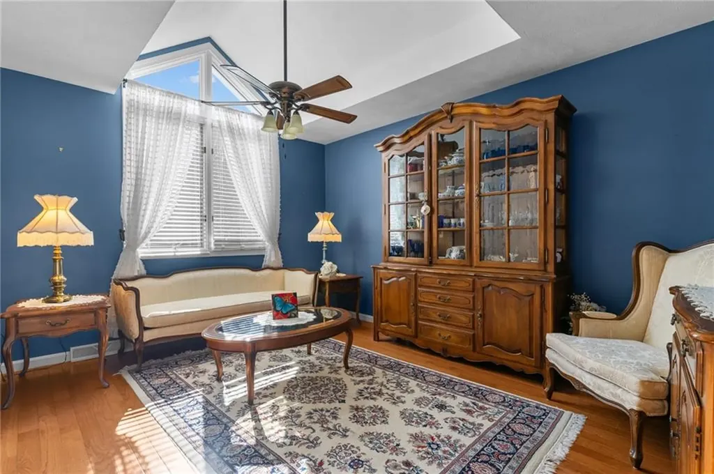 4 Shadowbrook Lane Smithfield RI 02917