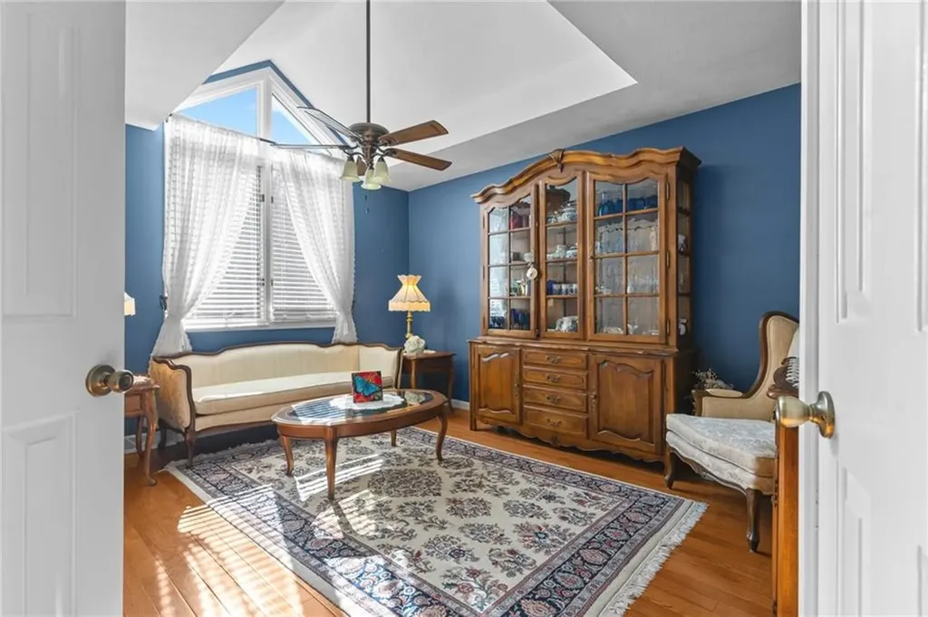 4 Shadowbrook Lane Smithfield RI 02917