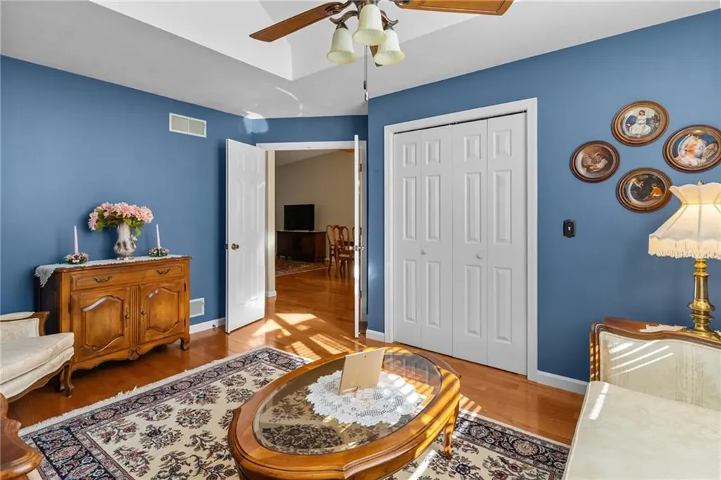 4 Shadowbrook Lane Smithfield RI 02917