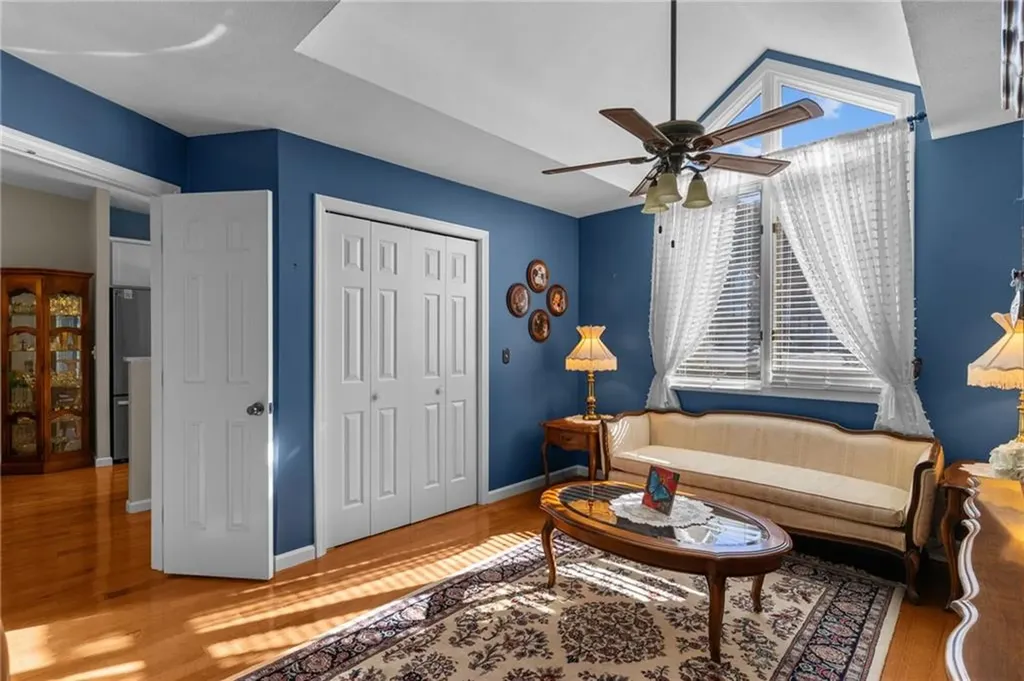 4 Shadowbrook Lane Smithfield RI 02917