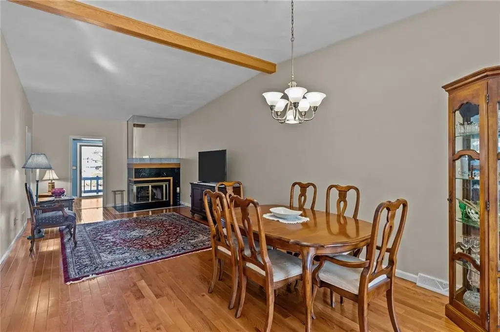 4 Shadowbrook Lane Smithfield RI 02917