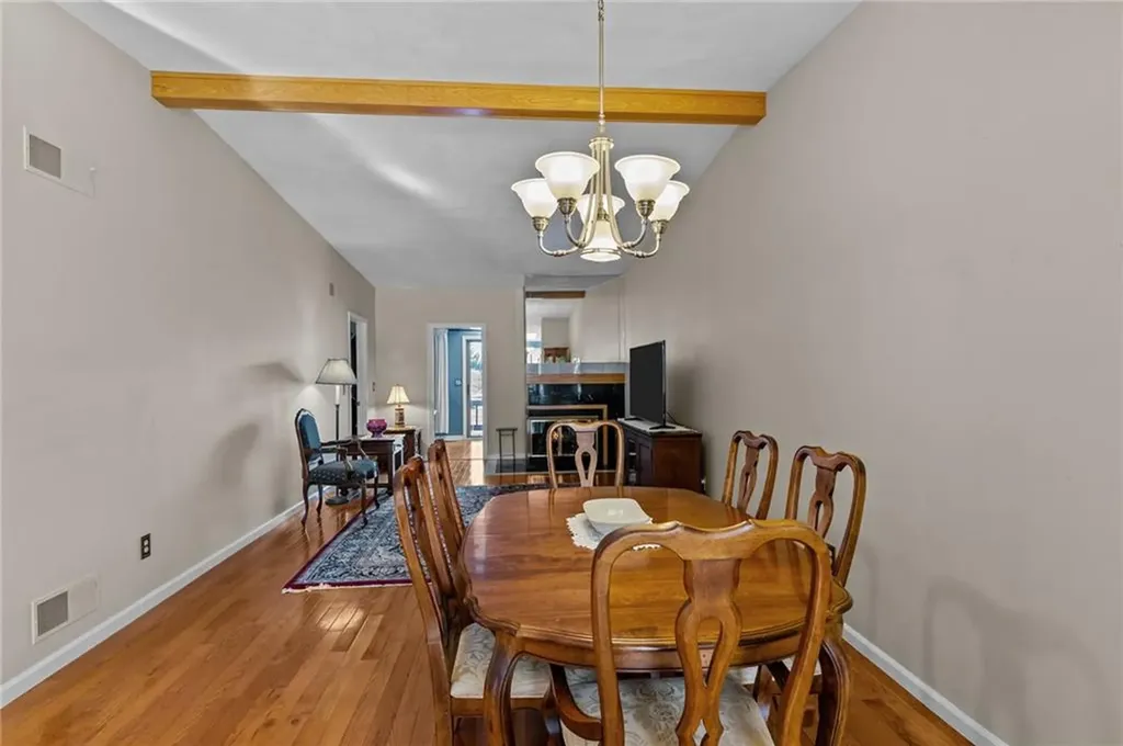 4 Shadowbrook Lane Smithfield RI 02917