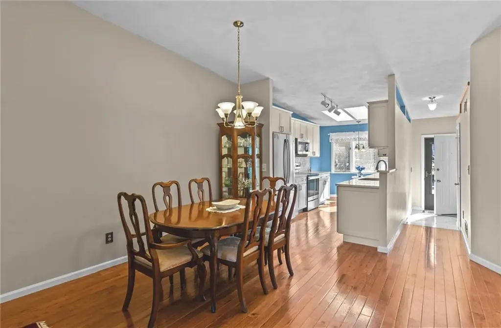 4 Shadowbrook Lane Smithfield RI 02917