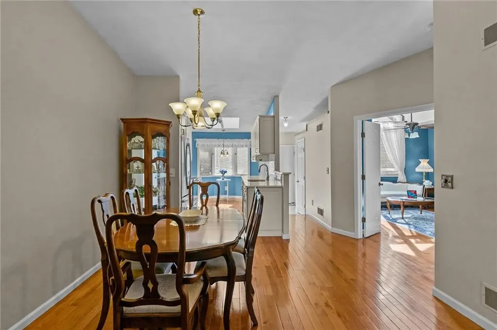 4 Shadowbrook Lane Smithfield RI 02917