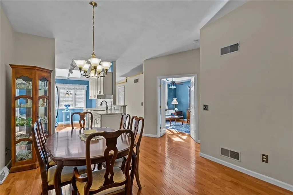 4 Shadowbrook Lane Smithfield RI 02917