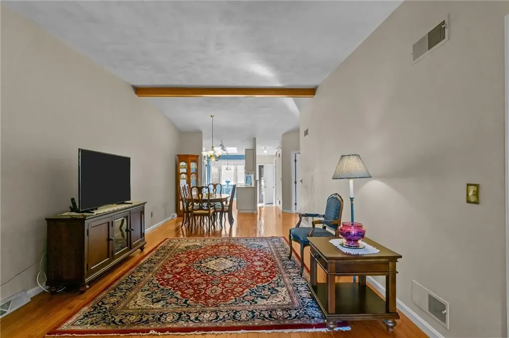 4 Shadowbrook Lane Smithfield RI 02917