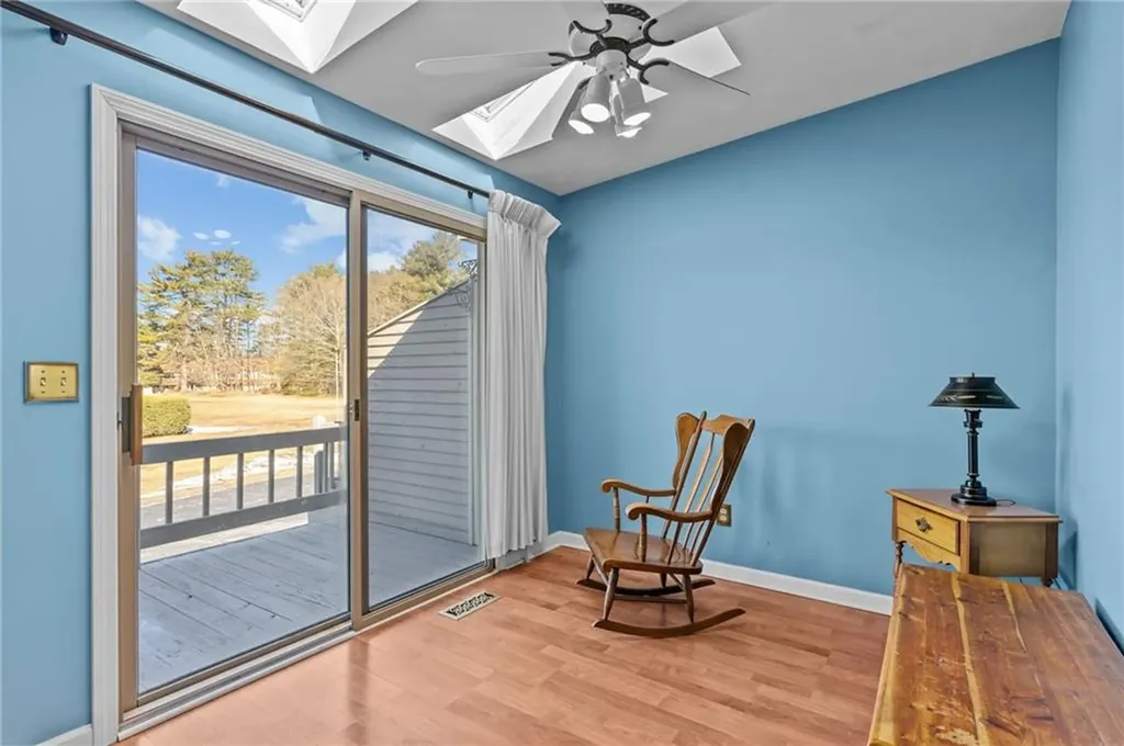 4 Shadowbrook Lane Smithfield RI 02917