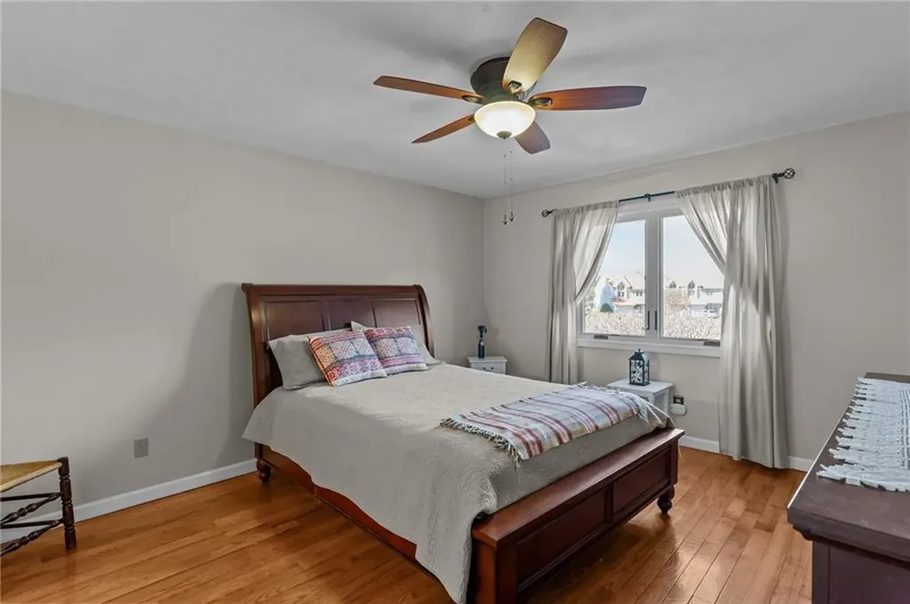 4 Shadowbrook Lane Smithfield RI 02917