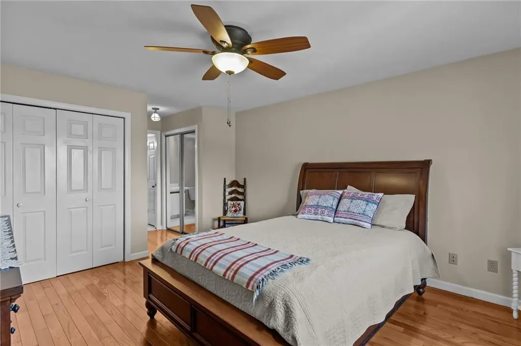 4 Shadowbrook Lane Smithfield RI 02917