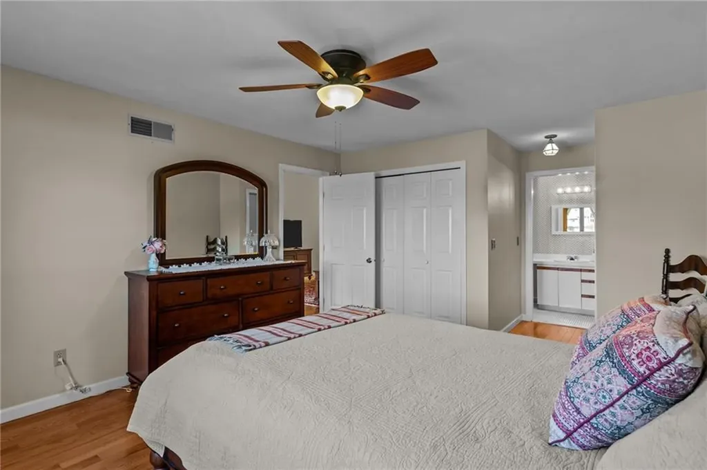 4 Shadowbrook Lane Smithfield RI 02917