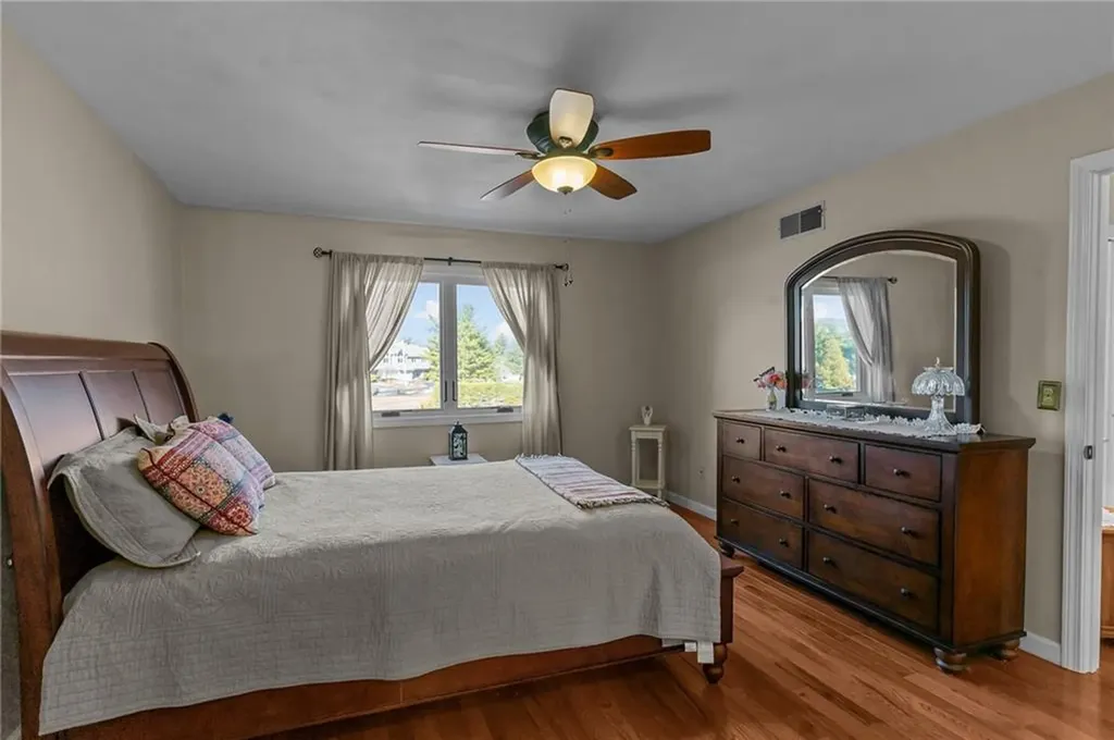 4 Shadowbrook Lane Smithfield RI 02917