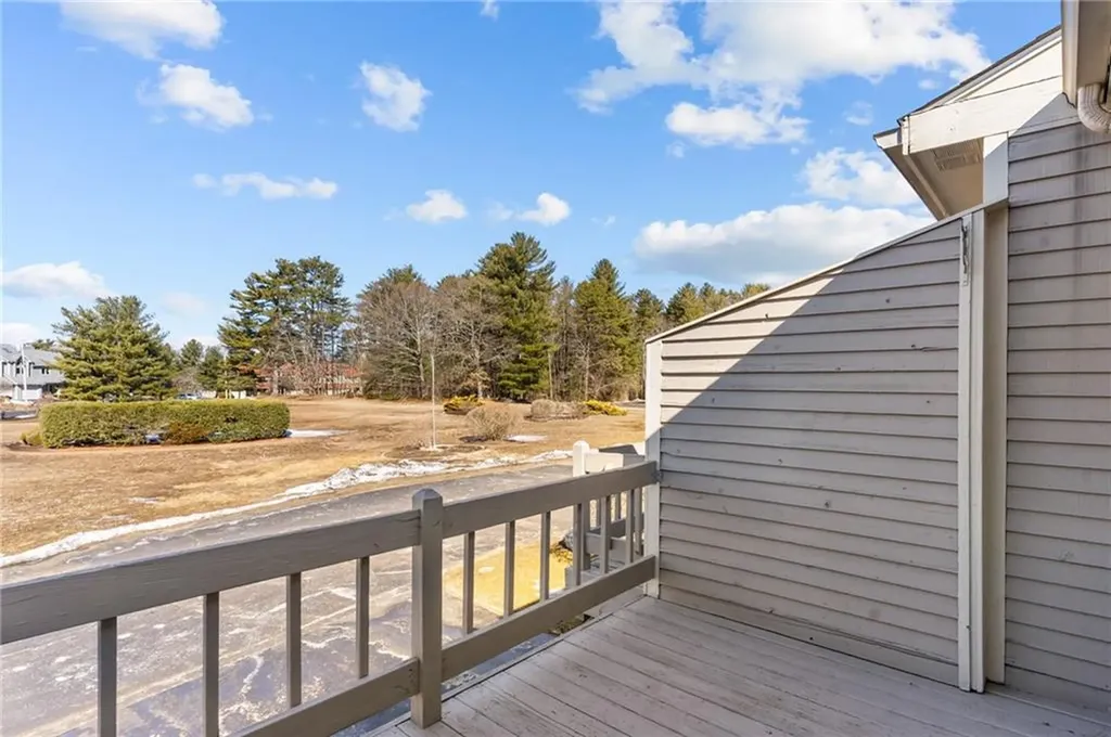 4 Shadowbrook Lane Smithfield RI 02917