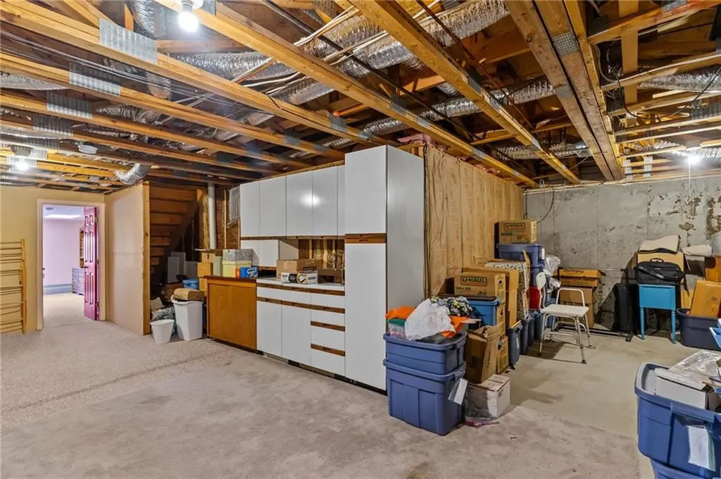 4 Shadowbrook Lane Smithfield RI 02917