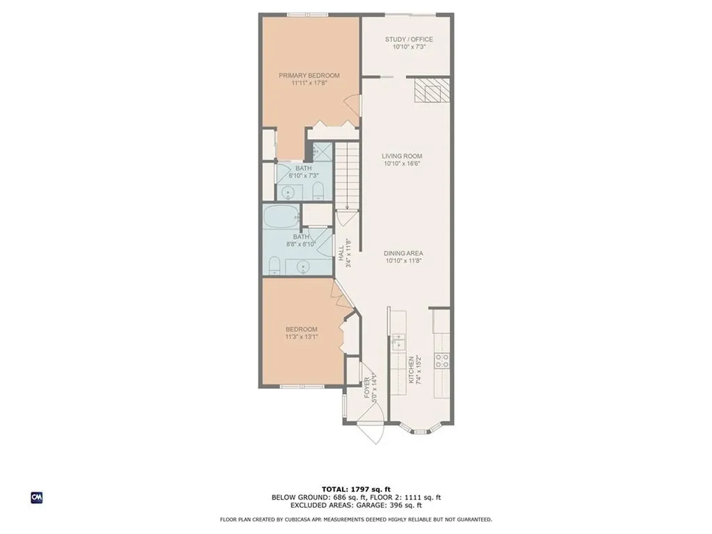 4 Shadowbrook Lane Smithfield RI 02917