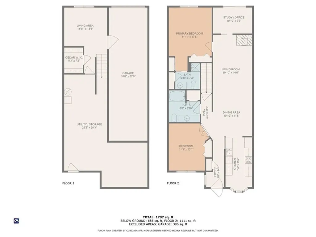 4 Shadowbrook Lane Smithfield RI 02917