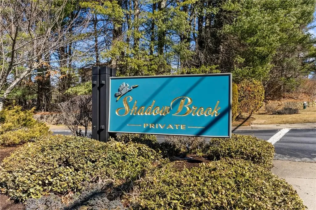4 Shadowbrook Lane Smithfield RI 02917