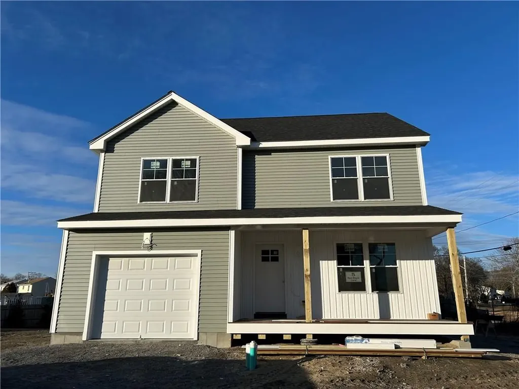 12 Red Maple Lane Warwick RI 02886