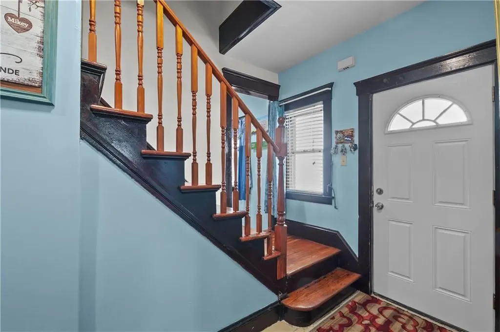 191 Linwood Avenue Providence RI 02907
