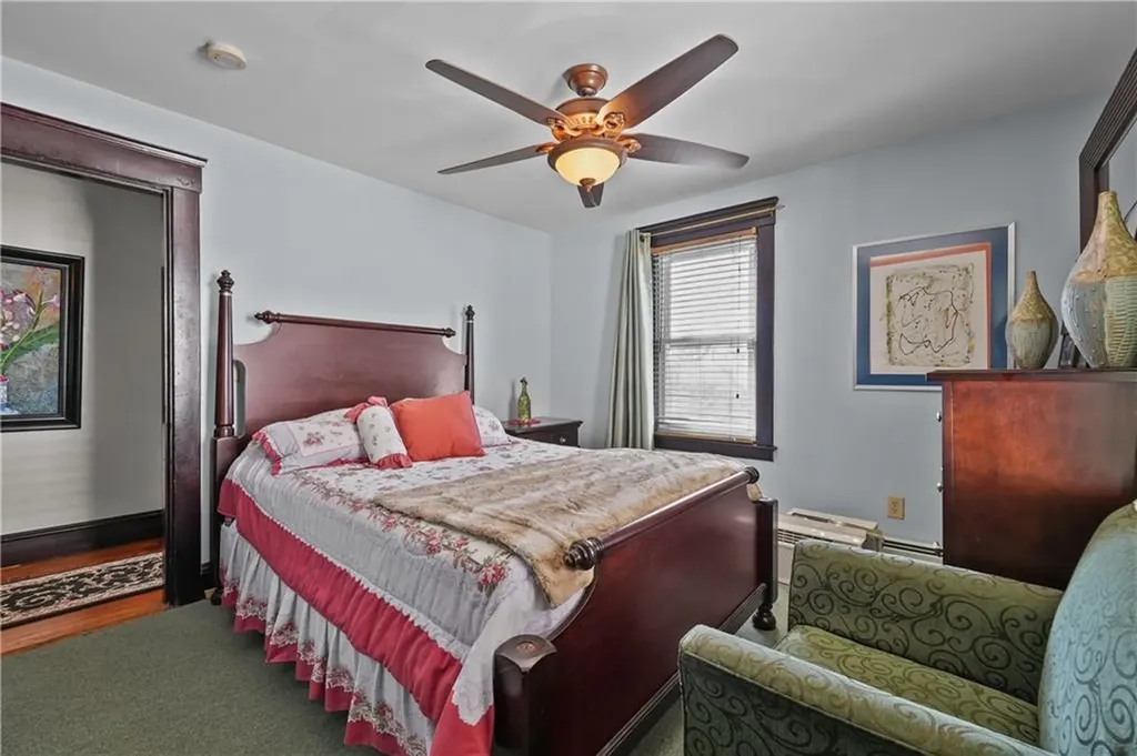 191 Linwood Avenue Providence RI 02907