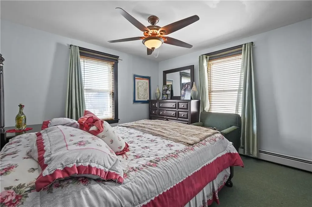 191 Linwood Avenue Providence RI 02907