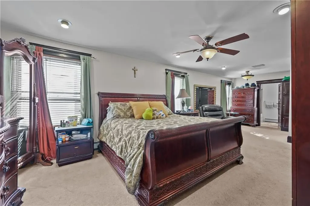 191 Linwood Avenue Providence RI 02907