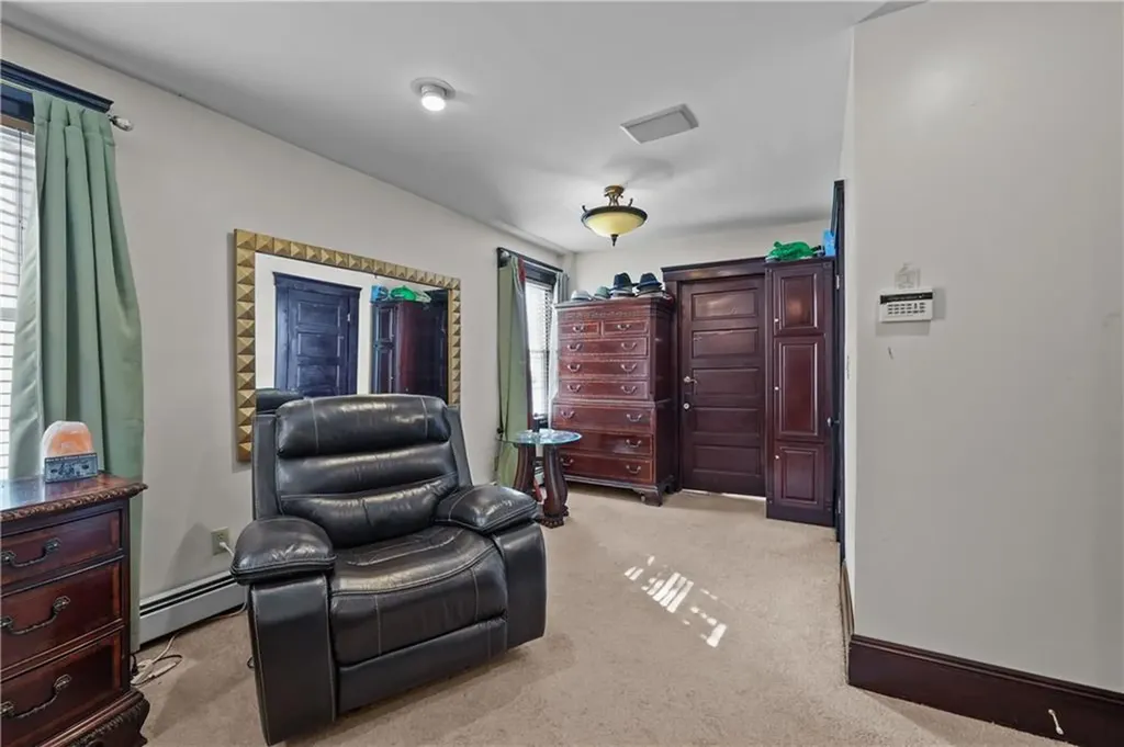 191 Linwood Avenue Providence RI 02907