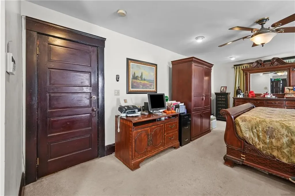 191 Linwood Avenue Providence RI 02907
