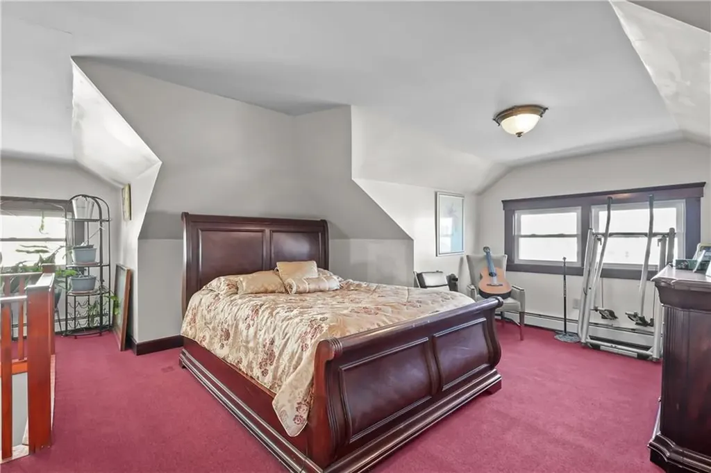 191 Linwood Avenue Providence RI 02907