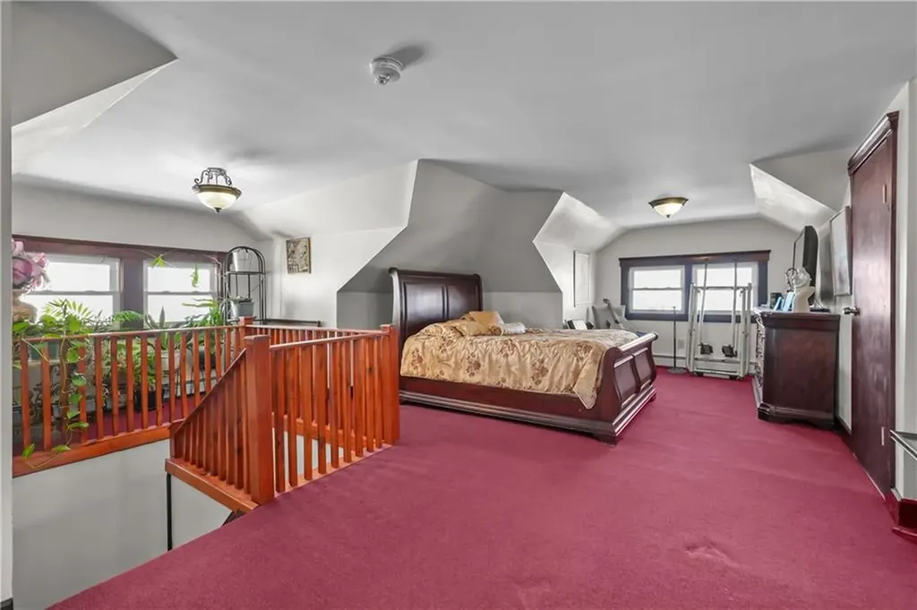 191 Linwood Avenue Providence RI 02907