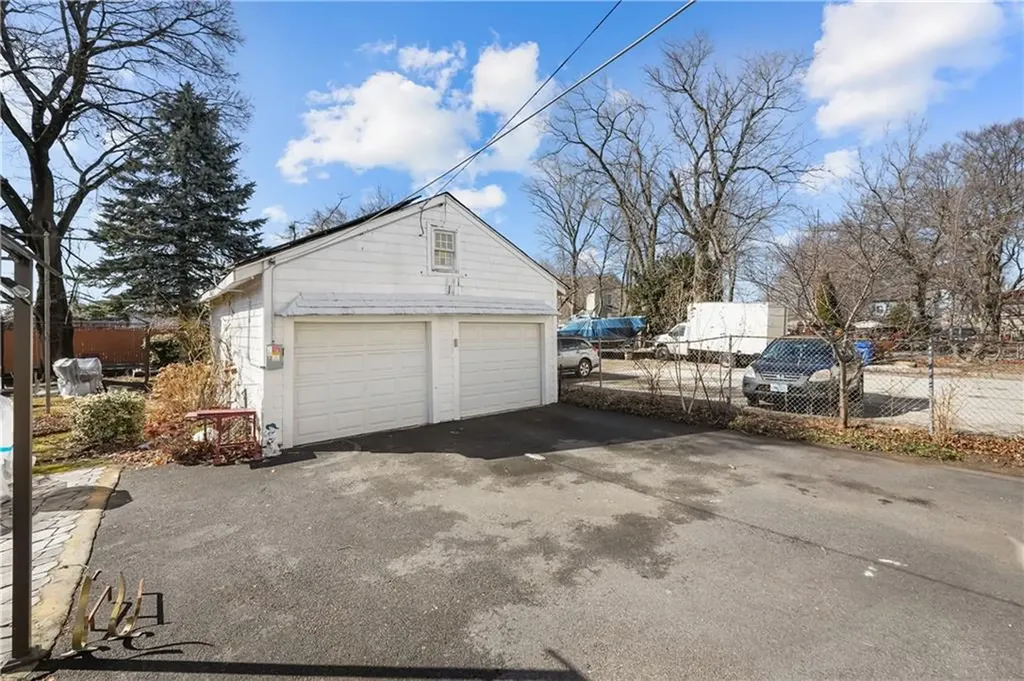 191 Linwood Avenue Providence RI 02907