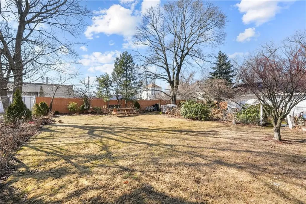 191 Linwood Avenue Providence RI 02907